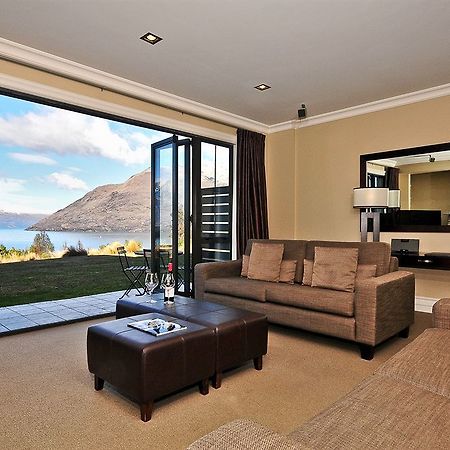 Platinum Queenstown Luaran gambar