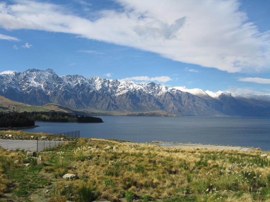 Platinum Queenstown Luaran gambar