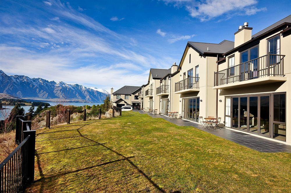 Platinum Queenstown Luaran gambar