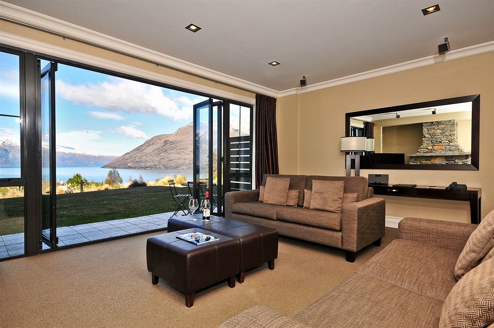 Platinum Queenstown Luaran gambar