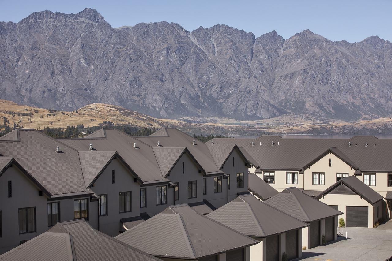 Platinum Queenstown Luaran gambar