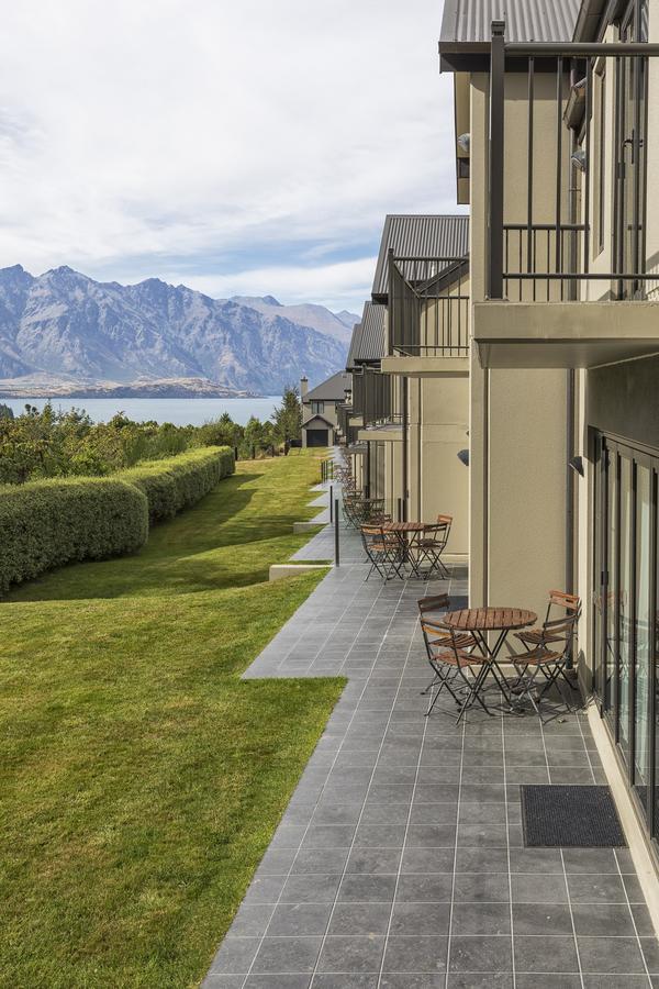 Platinum Queenstown Luaran gambar