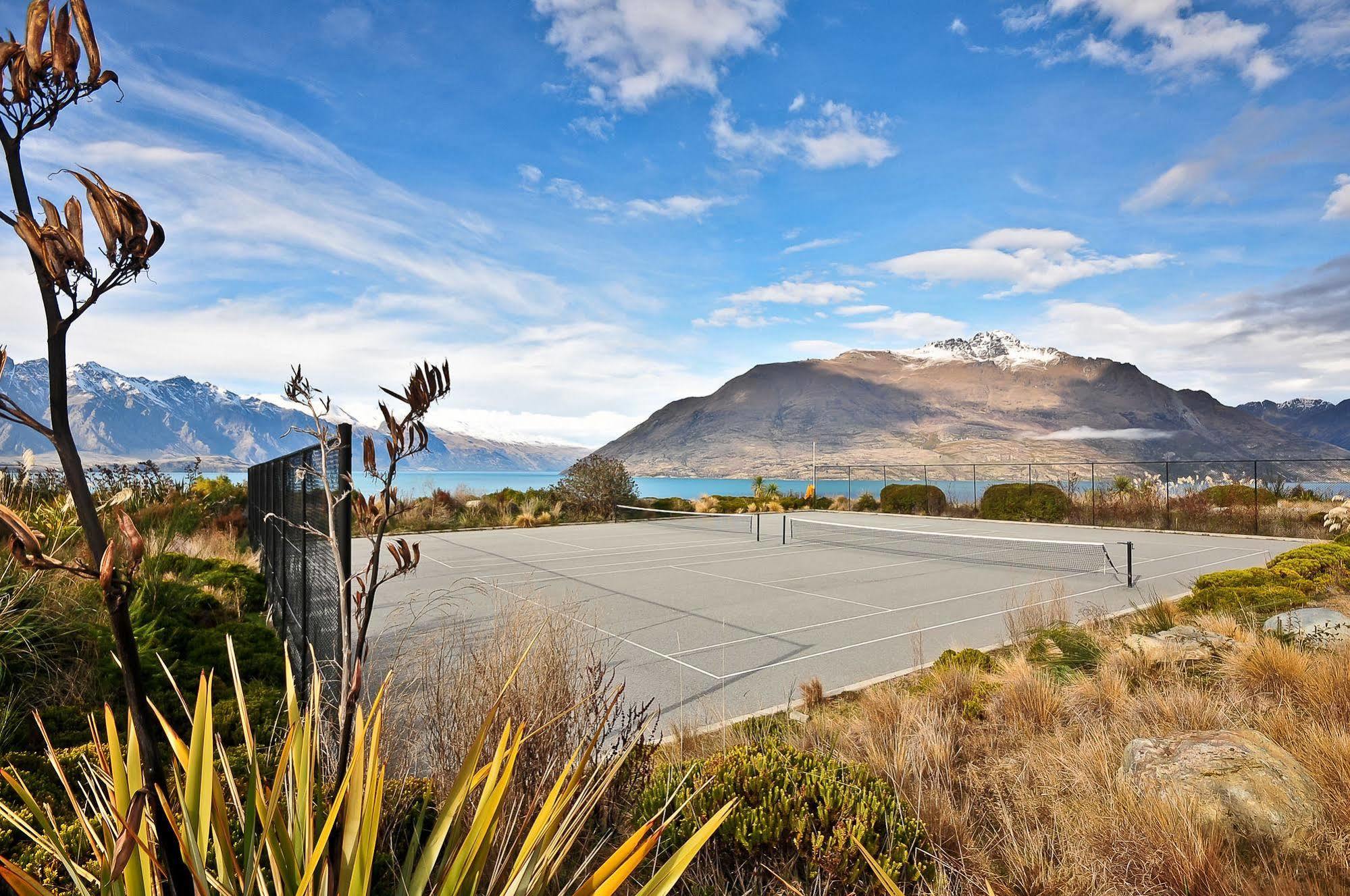 Platinum Queenstown Luaran gambar